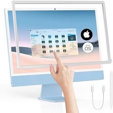 NEW IN BOX Keenhot Magic Touchscreen Frame for iMac 24