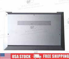 New HP EliteBook 840 g8 745 845 g7 Lower Bottom Base Case Cover M36309-001 USK picture