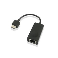 New Lenovo EX280 ThinkPad Ethernet Extension Adapter Gen 2 - SC10P42352  01YU026 picture