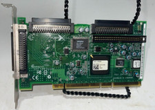 ASC-29320A, 2041406-00 ADAPTEC 64 BIT  PCI SCSI CONTROLLER ULTRA320 LVD picture