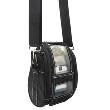 Soft Carrying Case Pouch Holster Bag for Zebra QLN320 Mobile Printer Lots picture