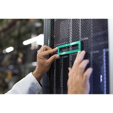 HPE 875519-B21 Bezel Lock Kit picture