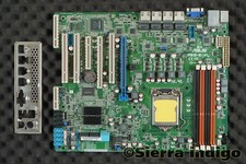 P8B-E/4L Asus Motherboard Socket 1155 System Board picture