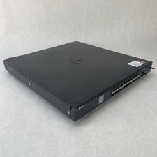 Dell 5KGDH 24-Port SFP+ 10Gb Switch Power Tested Reset picture
