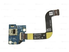 NEW OEM Dell Latitude 7320 Detachable Power / I/O Board – MW4NV picture