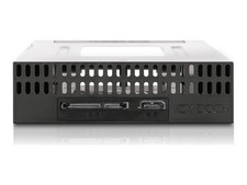 Icy Dock flexiDOCK MB795SP-B Case for Storage Drives 2.5