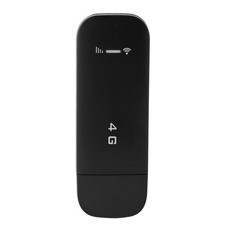 4G LTE USB 4G LTE USB Portable Router, Pocket Mobile Hotspot with SIM Card Sl... picture