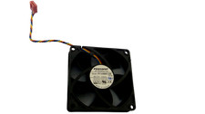 FOXCONN PVA080F12H DC12V 0.36A 4-wire CPU silent cooling fan picture