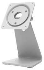 Compulocks 303W Table / Wall Stand Tablet Kiosk, 360 Top Mount Can Rotate a ~E~ picture