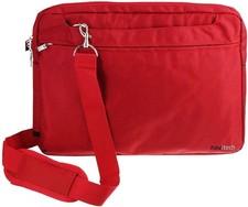Navitech Red Bag For Theï - Huion HS611 Drawing Tablet picture