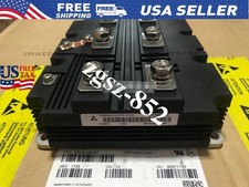1PC Mitsubishi CM1200HG-90R CM1200HG90R Module Brand New Fast FedEx or DHL picture