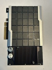 Dell 08Y0YT IODrive2 PCIe 0778DW 3TB SSD Fusion picture