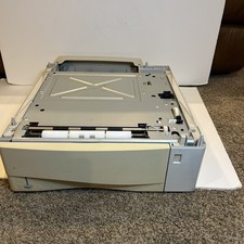 HP Laserjet 4100 Printer 500 Paper Feeder Tray RB1-8939-2 - RB1-9394. picture