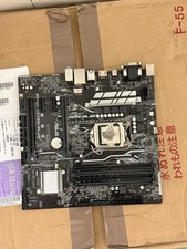 ASUS PRIME Z270M-PLUS LGA 1151 Intel Z270 HDMI Micro ATX Motherboards picture