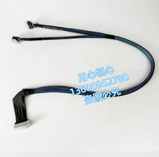 1 pcs new Dell R750XS rear backplate NVME cable RXTV4 0RXTV4 picture