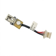 For ACER SWIFT  SF114-32-P2PK DC IN POWER JACK CABLE Charging port picture