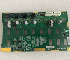 Supermicro/SUPER SAS743TQ hard drive backplane REV3.00 8-bay backplane picture