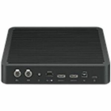 Logitech Video Conferencing Accessory Hub 993-001951 picture