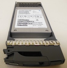 NetApp X446A-R6 200GB SSD Hard Drive for DS2246 Shelf FAS2240-2 Filer picture