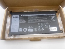 20PCS Genuine JPFMR Battery For Dell Chromebook 5488 5493 5593 P90F 7MTOR 16DPH picture