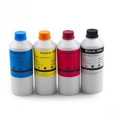 Ultrachrome Ds Ink T741 Dye Sublimation Ink for Epson SC F7000 F6000 F6070 F7070 picture