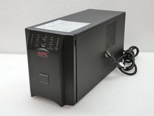 APC SUA1500 Smart-UPS Uninterruptible Power Supply 980W 120V NO Batteries picture