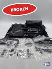 (BROKEN) ASUS ROG STRIX B850-F GAMING WIFI7 NEO ATX Motherboard DDR5 AM5 picture