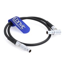 FGG 0B 2 Pin To FHG 2 Pin Power Adapter Cable Fits Teradek Bond Connector picture