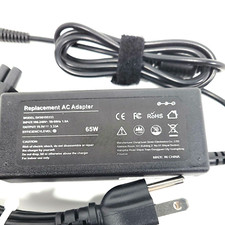 Compatible Replacement AC Adapter Laptop Charger for  SK90195333 19.5V 3.33A  picture