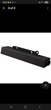 Genuine Dell AX510 UltraSharp Stereo Soundbar C730C 0C730C Sound Bar Speaker picture