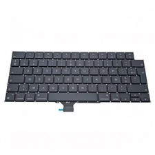 New Laptop Keyboard UK For Macbook Pro M5 Max 16