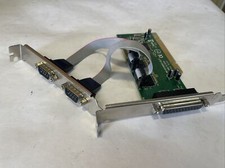 used Board accessories mm-pi09865-v2.0 picture