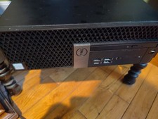 DELL OPTIPLEX 3040 (240GB SSD, Intel Core i5-6500T, 2.5GHz, 16GB) Desktop  picture