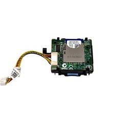 Dell PowerEdge iDRAC6 vFlash SD Reader Module Card PWB XT293 DP/N RX790 1GB picture