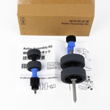 Scanner Exchange Roller Assembly Kit B12B819031 B12B819041 for Eps DS-530 ES-400 picture