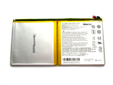 New for Acer Tablet Switch One 10 SW1-011 Replacement Battery KT.0020Q.002 picture