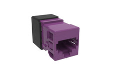 CommScope UNJ10G-VL Data Jacks picture
