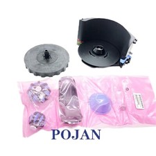 CQ105-67003 Hub Support + Adapters Assembly For HP Designjet T7100 T7200 2&3inch picture