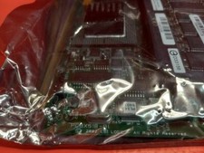 Dell SCSI J4717 PCBX518-B1 PERC 4/Raid Controller  picture