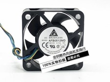 1PCS Delta 5020 AFB0512MD 12V 0.11A PWM-controlled silent cooling fan picture