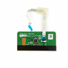 🖱️ ASUS X53Z Touchpad Trackpad PCB 201116-102201 OEM picture