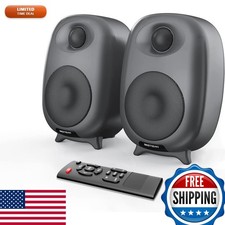 BESTISAN 60 Watt Powered Computer Speaker For Desktop PC SR06 picture