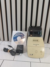 Seiko Smart Label Printer SLP-100 USB Connectivity with Power Adapter picture