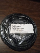 HSD EZConnect Kit Coaxial Cable Cat5e Splitter Ethernet Network Adapter Set New picture