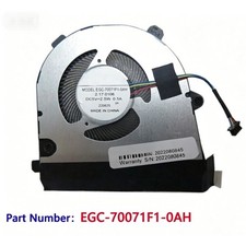 New Mini PC FAN For EGC-70071F1-0AH DC5V 2.5W picture