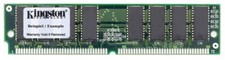 16MB Kit (2x8MB) Kingston Double Sided EDO Memory RAM KTC2430/16 CE 2015-024.A00 picture