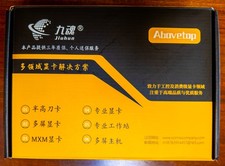 Abovetop Nvidia RTX A2000 8GB GDDR6 VRAM Low-Profile (LP) Single-Slot GPU Card picture