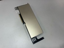 NVIDIA A40 48GB GDDR6 ECC PCIe GPU CUDA Data Center TESTED & VERIFIED - A+ picture