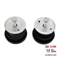 2Pcs Body Mount Kit For Chevy C1500 C2500 C3500 K1500 K2500 K3500 For picture