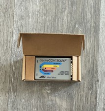 CenterCOM AT-MX26F  Fibre Optic Transceiver IEEE 802.3 (MAU) Allied Telesyn  R-1 picture